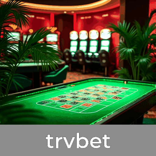Trvbet: Emoção e Oportunidades de Ganhos nos Jogos de Cassino